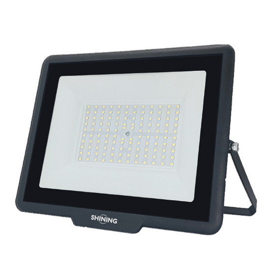 SHINING สปอตไลท์ LED Gen3 100W DL