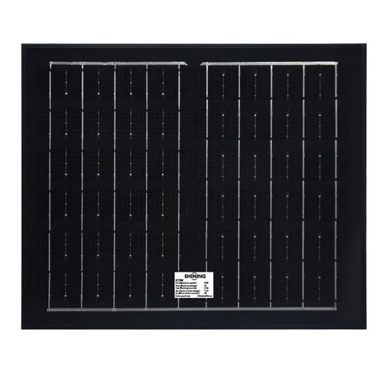 SHINING ไฟสปอตไลท์ SOLAR GALAXY PRO 570W DL