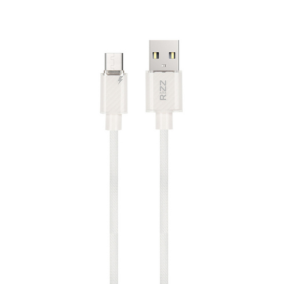 Rizz ชุดชาร์จ Micro รุ่น RWM-218H