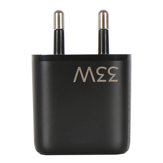 Rizz ชุดชาร์จ Type C to C รุ่น RWC-337G
