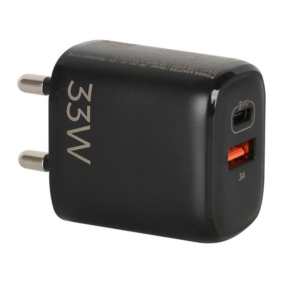 Rizz ชุดชาร์จ Type C to C รุ่น RWC-337G