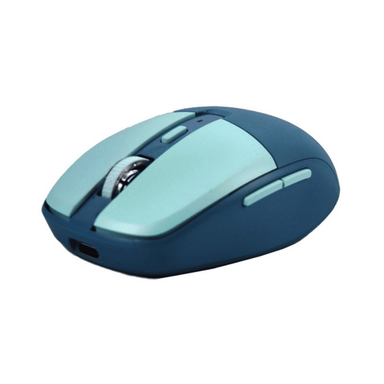 SIGNO เมาส์ไร้สาย ERGONOMIC BM-193