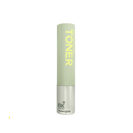 BK Acne โทนเนอร์ Pore Minimizing & Brightening Toner 140มล.