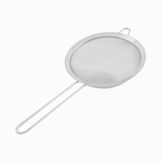 RRS กระชอน ตาข่าย สแตนเลส 20 cm. รุ่น B-5420 RRS กระชอน ตาข่าย สแตนเลส 20 cm. รุ่น B-5420