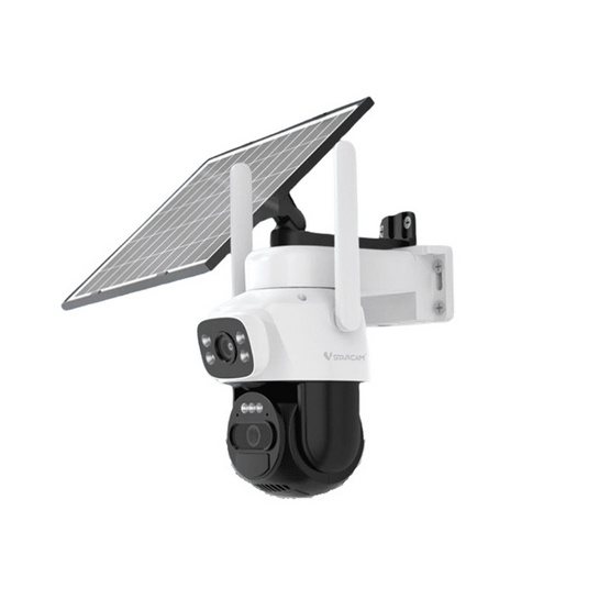 Vstarcam กล้องวงจรปิด IP Camera Solar cell รุ่น BG622DR Vstarcam กล้องวงจรปิด IP Camera Solar cell รุ่น BG622DR