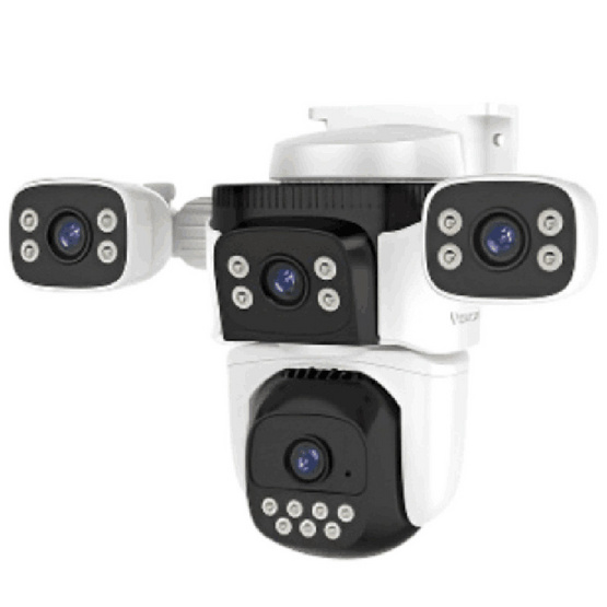 Vstarcam กล้องวงจรปิด IP Camera รุ่น CS621FR