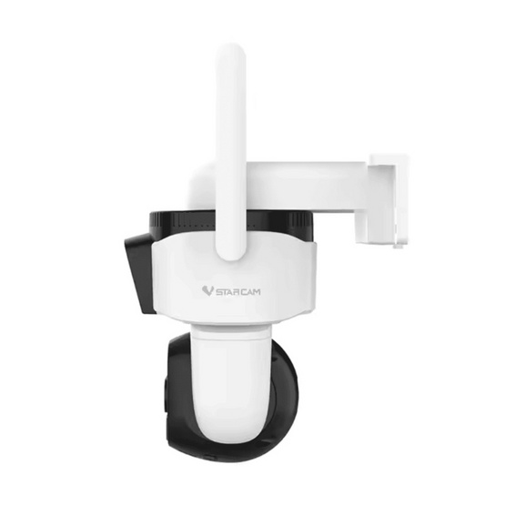 Vstarcam กล้องวงจรปิด IP Camera Camera Solar cell รุ่น CB621DR