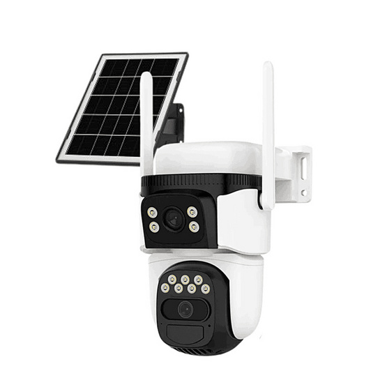 Vstarcam กล้องวงจรปิด IP Camera Camera Solar cell รุ่น CB621DR