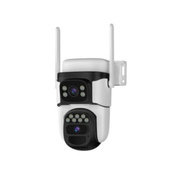 Vstarcam กล้องวงจรปิด IP Camera Camera Solar cell รุ่น BG621DR