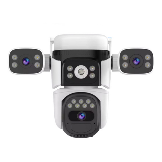 Vstarcam กล้องวงจรปิด IP Camera Camera Solar cell รุ่น BG621SR