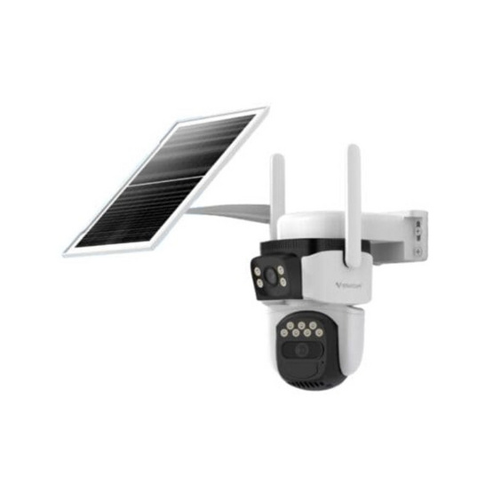 Vstarcam กล้องวงจรปิด IP Camera Camera Solar cell รุ่น BG621SR