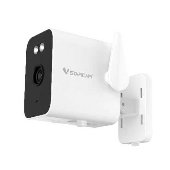 Vstarcam กล้องวงจรปิด IP Camera รุ่น CS5