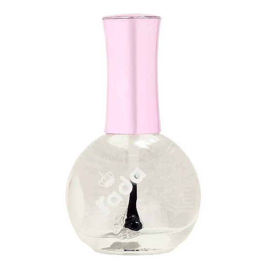 Rada เซตยาทาเล็บ Nail Color 16 มล. (2 ชิ้น/ชุด)