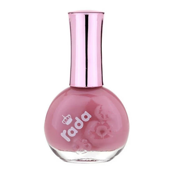 Rada เซตยาทาเล็บ Nail Color 16 มล. (2 ชิ้น/ชุด)