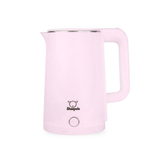 Sheepola กาต้มน้ำไฟฟ้า 2L