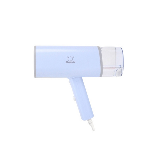 Sheepola เตารีดไอน้ำพกพา 180ml รุ่น SP-IP401