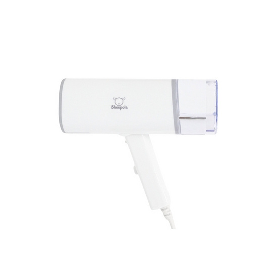 Sheepola เตารีดไอน้ำพกพา 180ml รุ่น SP-IP401