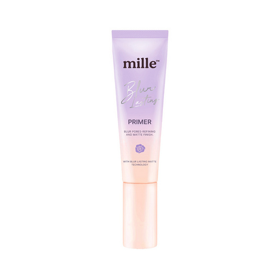 Mille ไพรเมอร์ Blur Lasting Primer 30 กรัม Mille ไพรเมอร์ Blur Lasting Primer 30 กรัม