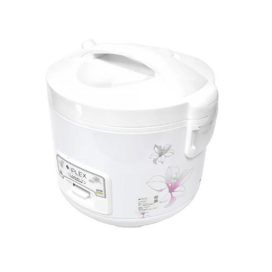 IPLEX หม้อหุงข้าว 1 ลิตร RC-102