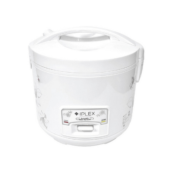 IPLEX หม้อหุงข้าว 1 ลิตร RC-102