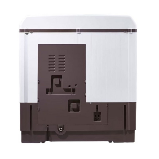 LG เครื่องซักผ้า 2 ถัง 14 Kg. TT14WAPG ขาว LG เครื่องซักผ้า 2 ถัง 14 Kg. TT14WAPG ขาว