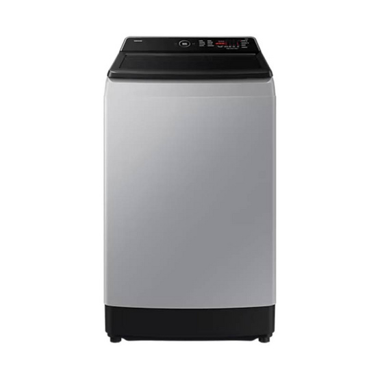 SAMSUNG เครื่องซักผ้าฝาบน 13 กิโลกรัม รุ่น WA70F13E4LST Lavender Gray