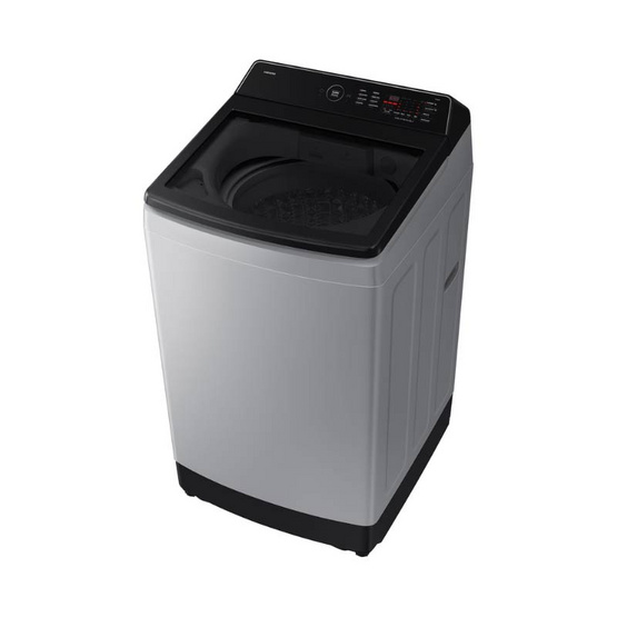 SAMSUNG เครื่องซักผ้าฝาบน 13 กิโลกรัม รุ่น WA70F13E4LST Lavender Gray