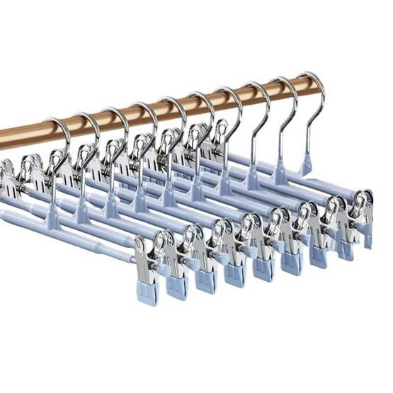 TS Modern Living ไม้หนีบอเนกประสงค์ แพ็ค 10 ชิ้น