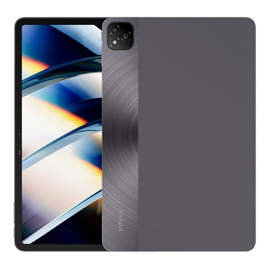 Infinix XPAD (Ram 8 Gb , Rom 256 Gb)