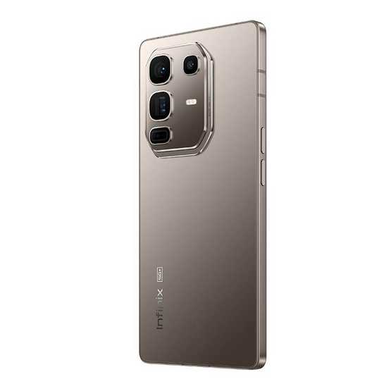 Infinix NOTE 50 PRO+ 5G (Ram 12 Gb , Rom 256 Gb) Infinix NOTE 50 PRO+ 5G (Ram 12 Gb , Rom 256 Gb)