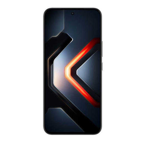 Infinix X6873 GT30 PRO (Ram 12 Gb , Rom 512 Gb) Infinix X6873 GT30 PRO (Ram 12 Gb , Rom 512 Gb)