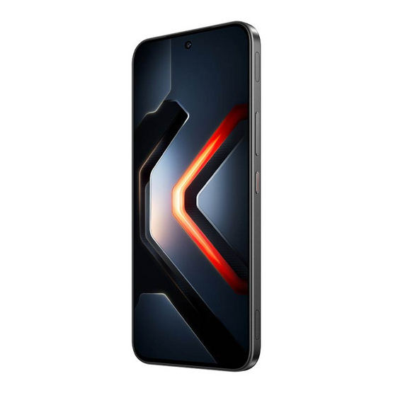 Infinix X6873 GT30 PRO (Ram 12 Gb , Rom 512 Gb) Infinix X6873 GT30 PRO (Ram 12 Gb , Rom 512 Gb)