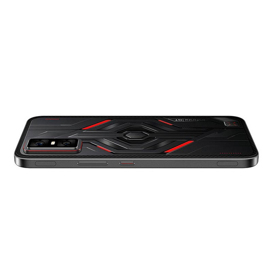 Infinix X6873 GT30 PRO (Ram 12 Gb , Rom 512 Gb) Infinix X6873 GT30 PRO (Ram 12 Gb , Rom 512 Gb)