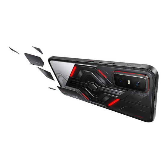Infinix X6873 GT30 PRO (Ram 12 Gb , Rom 512 Gb) Infinix X6873 GT30 PRO (Ram 12 Gb , Rom 512 Gb)