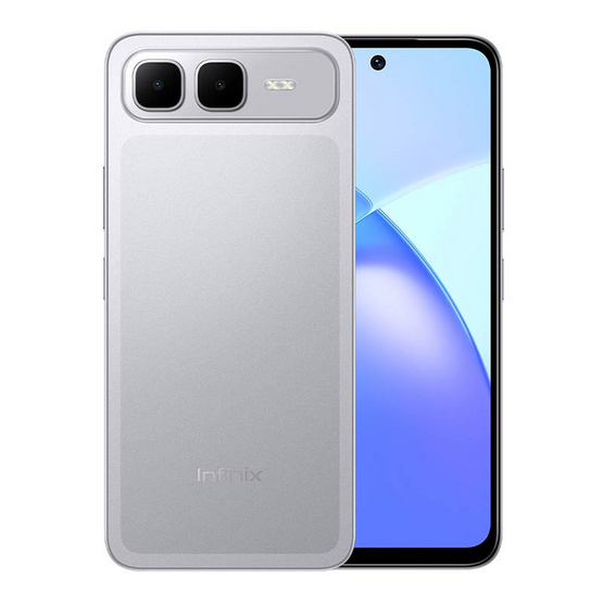Infinix SMART 10 PLUS (Ram 4 Gb , Rom 128 Gb)
