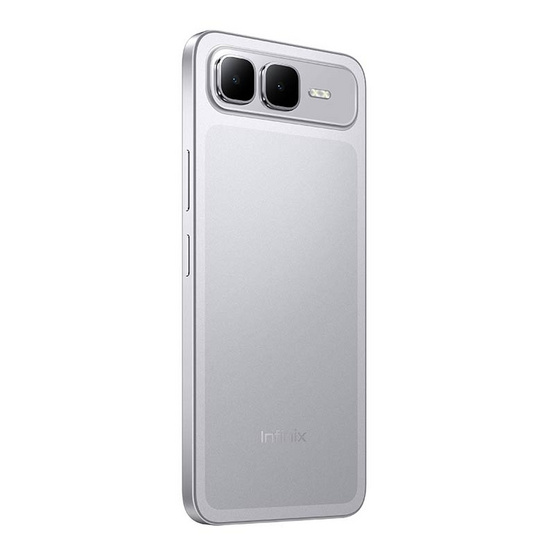 Infinix SMART 10 PLUS (Ram 4 Gb , Rom 128 Gb)