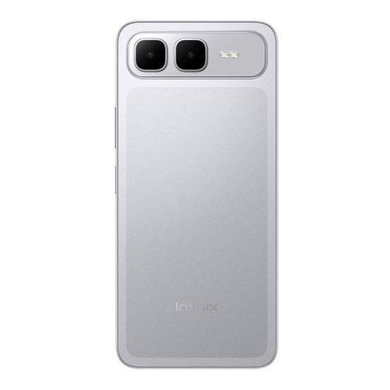 Infinix SMART 10 PLUS (Ram 4 Gb , Rom 128 Gb)