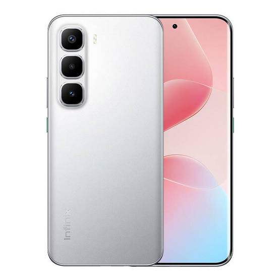 Infinix HOT 60 PRO+ (Ram 8 Gb , Rom 256 Gb) Infinix HOT 60 PRO+ (Ram 8 Gb , Rom 256 Gb)