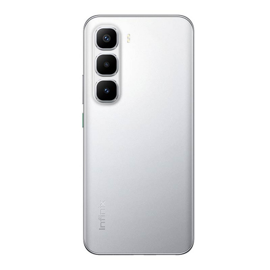Infinix HOT 60 PRO+ (Ram 8 Gb , Rom 256 Gb) Infinix HOT 60 PRO+ (Ram 8 Gb , Rom 256 Gb)