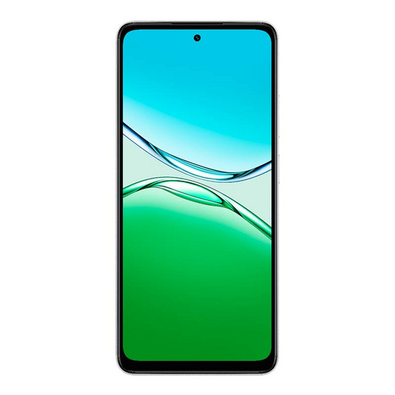 Oppo A5 4G (Ram 6 Gb , Rom 128 Gb) Oppo A5 4G (Ram 6 Gb , Rom 128 Gb)