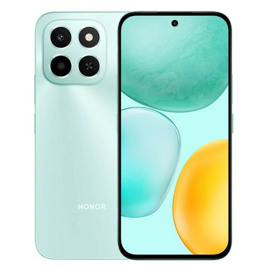 Honor X6c 4G (Ram 6 Gb , Rom 128 Gb)