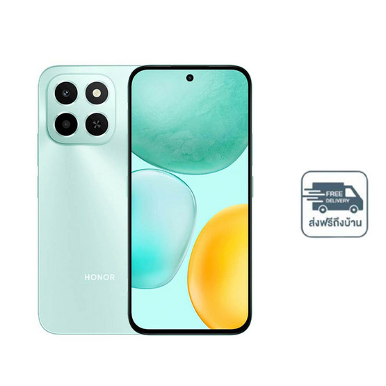 Honor X6c 4G (Ram 6 Gb , Rom 256 Gb)