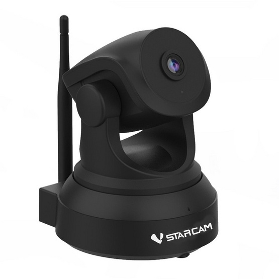 Vstarcam กล้องวงจรปิด IP Camera รุ่น C24S(H) Vstarcam กล้องวงจรปิด IP Camera รุ่น C24S(H)