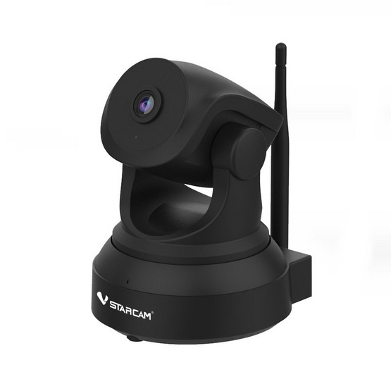 Vstarcam กล้องวงจรปิด IP Camera รุ่น C24S(H) Vstarcam กล้องวงจรปิด IP Camera รุ่น C24S(H)