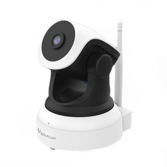 Vstarcam กล้องวงจรปิด IP Camera รุ่น C24S Vstarcam กล้องวงจรปิด IP Camera รุ่น C24S