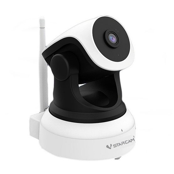Vstarcam กล้องวงจรปิด IP Camera รุ่น C24S Vstarcam กล้องวงจรปิด IP Camera รุ่น C24S