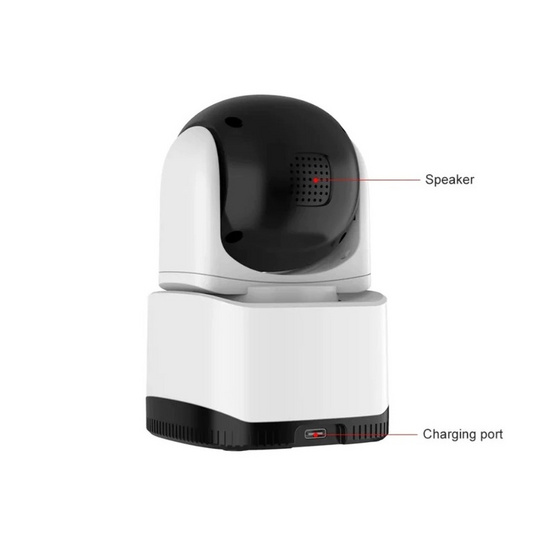 Vstarcam กล้องวงจรปิด IP Camera รุ่น CS995 Vstarcam กล้องวงจรปิด IP Camera รุ่น CS995
