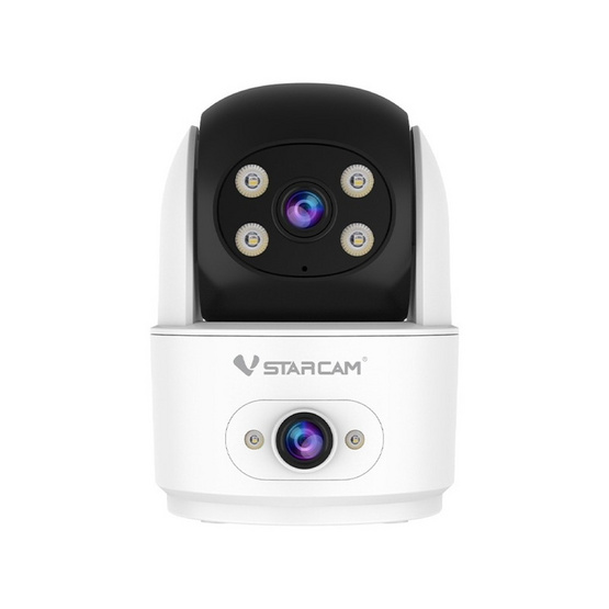 Vstarcam กล้องวงจรปิด IP Camera รุ่น C996DR Vstarcam กล้องวงจรปิด IP Camera รุ่น C996DR