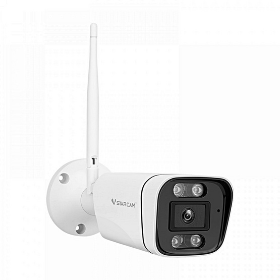 Vstarcam กล้องวงจรปิด IP Camera รุ่น CS58 Vstarcam กล้องวงจรปิด IP Camera รุ่น CS58