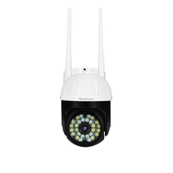 Vstarcam กล้องวงจรปิด IP Camera รุ่น CS662 Vstarcam กล้องวงจรปิด IP Camera รุ่น CS662